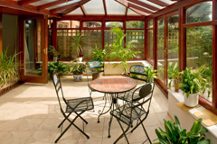 Millersneuk conservatory quotes
