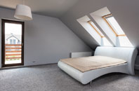 Millersneuk bedroom extensions
