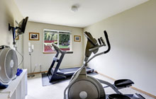 Millersneuk home gym construction leads
